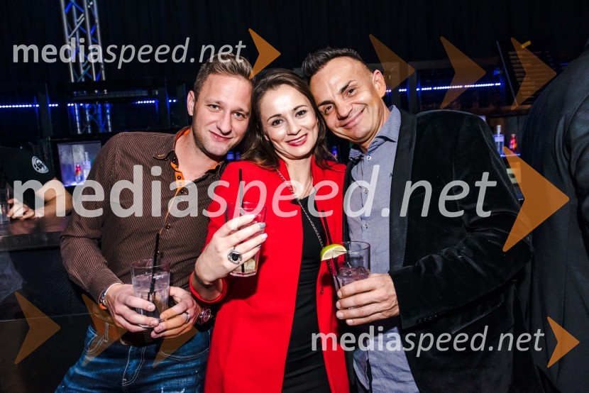 Schweppes Experience 2018