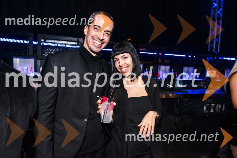 Schweppes Experience 2018