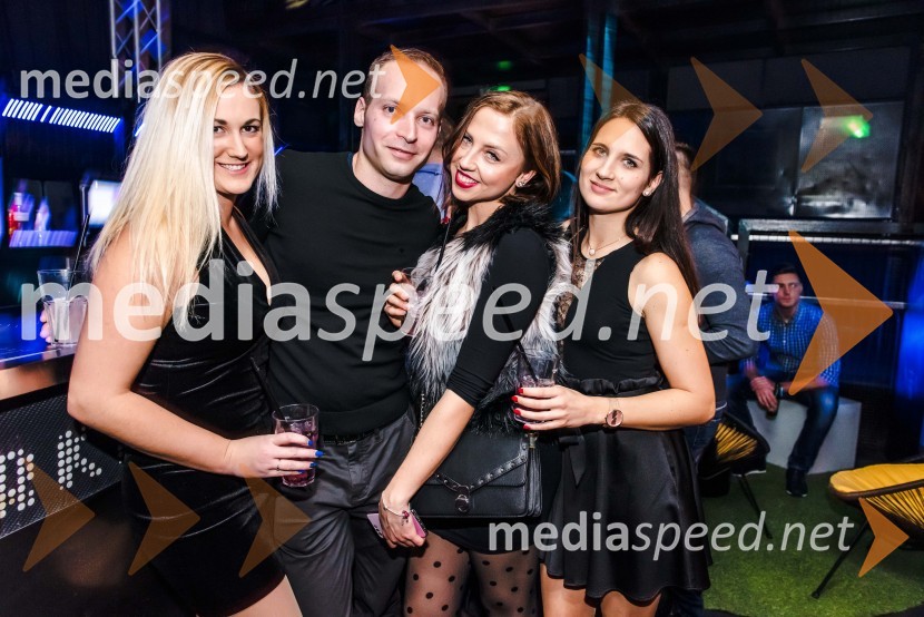 Schweppes Experience 2018