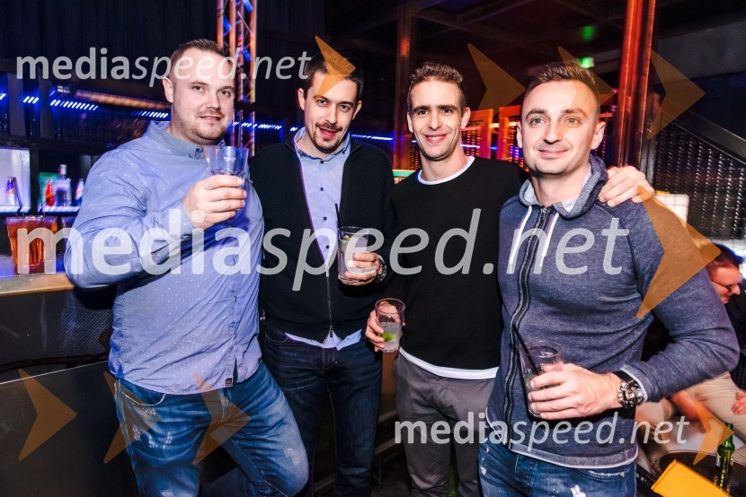 Schweppes Experience 2018