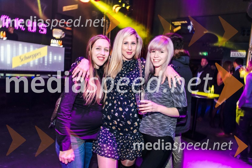 Schweppes Experience 2018