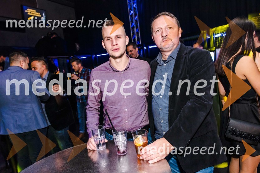 Schweppes Experience 2018