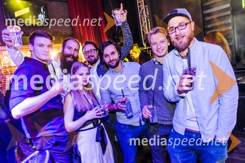  ... ;  ... ;  ... ;  ... ;  ... ;  ... ;  Gašper Bergant, stand up komikSchweppes Experience 2018