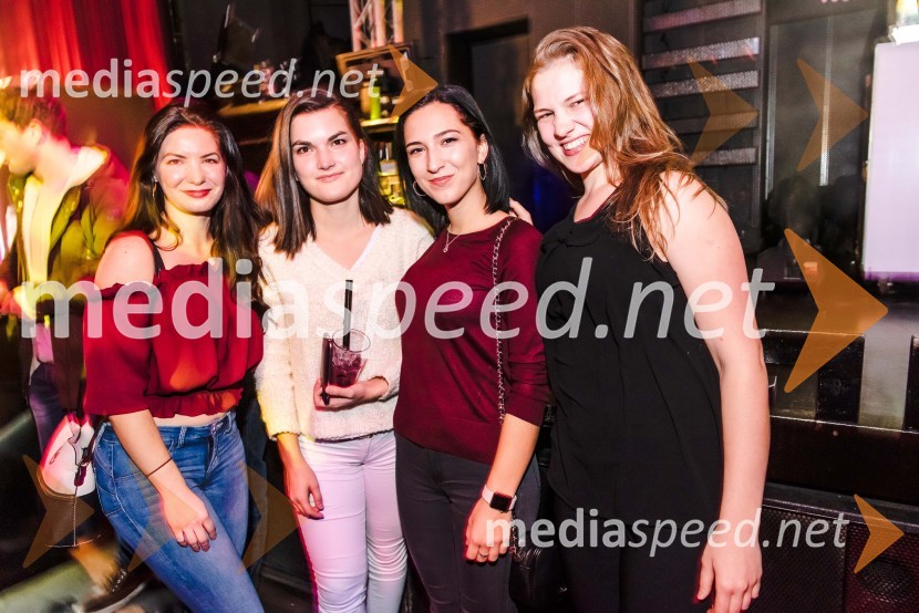 Schweppes Experience 2018