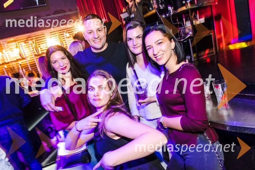 Schweppes Experience 2018