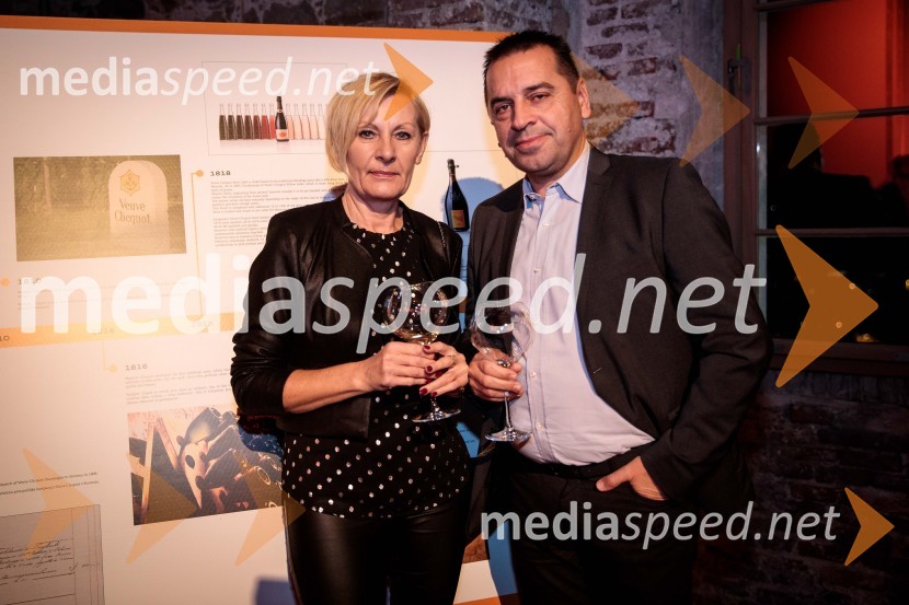 Regijsko nagrado Veuve Clicquot Business Woman Award 2018 osvojila Aleksandra Dojčinović