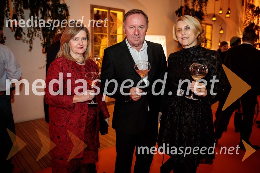 Regijsko nagrado Veuve Clicquot Business Woman Award 2018 osvojila Aleksandra Dojčinović