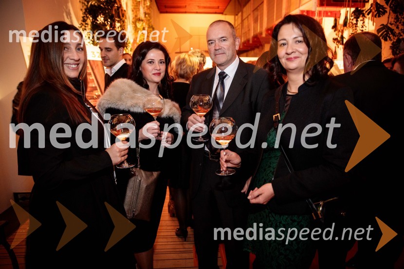 Regijsko nagrado Veuve Clicquot Business Woman Award 2018 osvojila Aleksandra Dojčinović