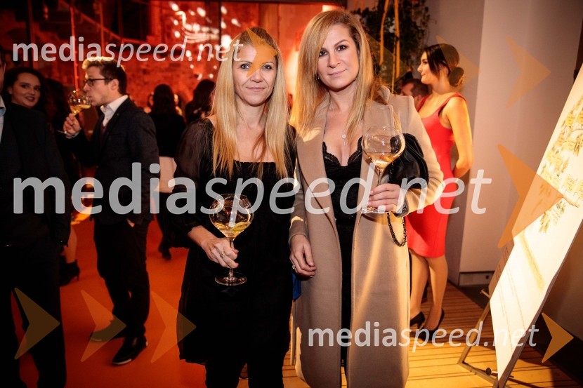 Regijsko nagrado Veuve Clicquot Business Woman Award 2018 osvojila Aleksandra Dojčinović