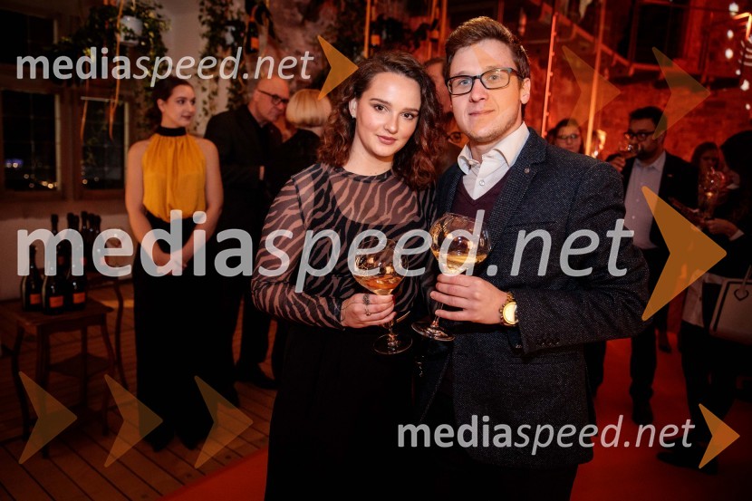 Regijsko nagrado Veuve Clicquot Business Woman Award 2018 osvojila Aleksandra Dojčinović