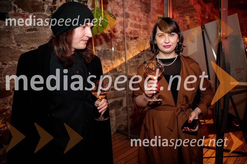 Regijsko nagrado Veuve Clicquot Business Woman Award 2018 osvojila Aleksandra Dojčinović