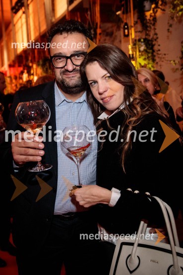 Regijsko nagrado Veuve Clicquot Business Woman Award 2018 osvojila Aleksandra Dojčinović