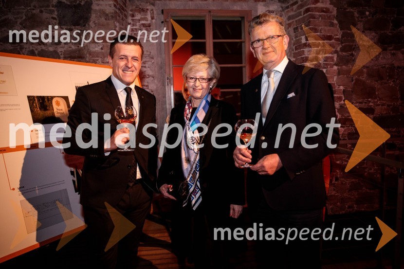 Regijsko nagrado Veuve Clicquot Business Woman Award 2018 osvojila Aleksandra Dojčinović