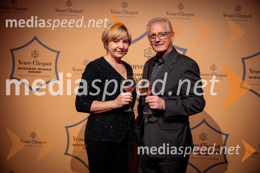 Regijsko nagrado Veuve Clicquot Business Woman Award 2018 osvojila Aleksandra Dojčinović