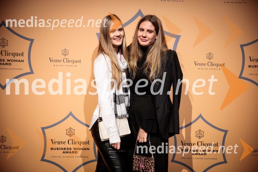 Regijsko nagrado Veuve Clicquot Business Woman Award 2018 osvojila Aleksandra Dojčinović
