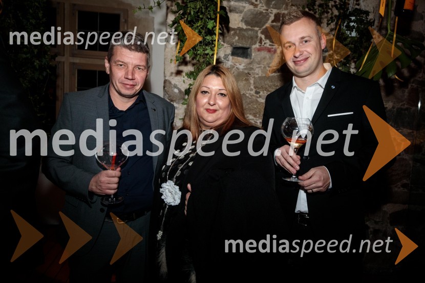 Regijsko nagrado Veuve Clicquot Business Woman Award 2018 osvojila Aleksandra Dojčinović