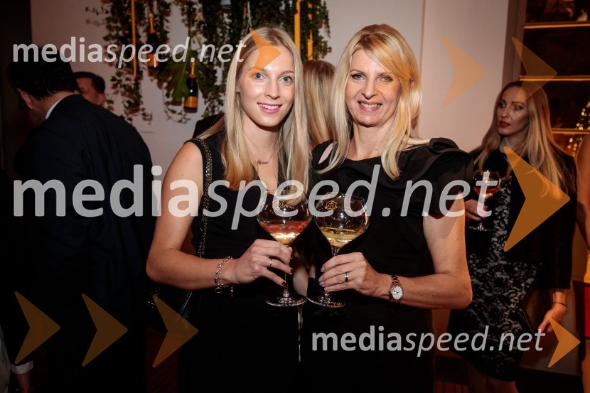 Regijsko nagrado Veuve Clicquot Business Woman Award 2018 osvojila Aleksandra Dojčinović