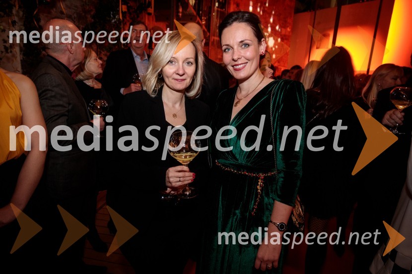  ... ;  Marija Ignjatović, podjetnica, Novitas ConsultRegijsko nagrado Veuve Clicquot Business Woman Award 2018 osvojila Aleksandra Dojčinović