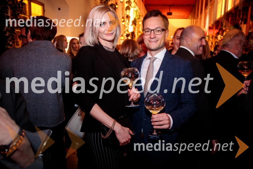 Regijsko nagrado Veuve Clicquot Business Woman Award 2018 osvojila Aleksandra Dojčinović