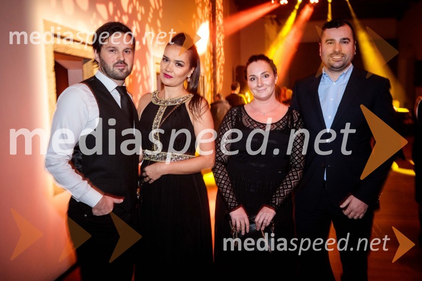 Regijsko nagrado Veuve Clicquot Business Woman Award 2018 osvojila Aleksandra Dojčinović