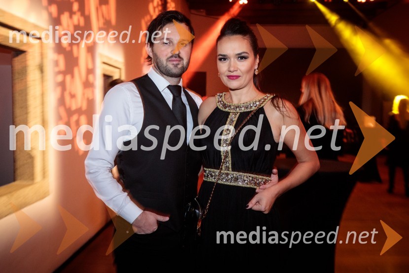  ... ;  Alenka Košir, športnica, manekenka, blogerkaRegijsko nagrado Veuve Clicquot Business Woman Award 2018 osvojila Aleksandra Dojčinović