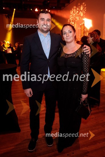 Regijsko nagrado Veuve Clicquot Business Woman Award 2018 osvojila Aleksandra Dojčinović