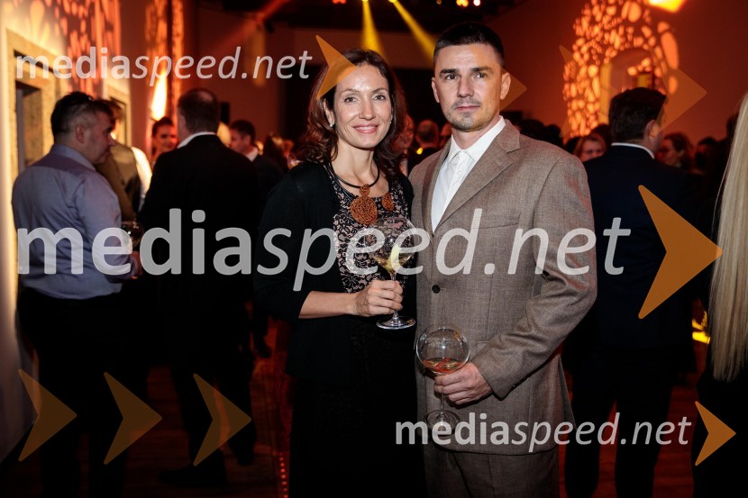 Regijsko nagrado Veuve Clicquot Business Woman Award 2018 osvojila Aleksandra Dojčinović