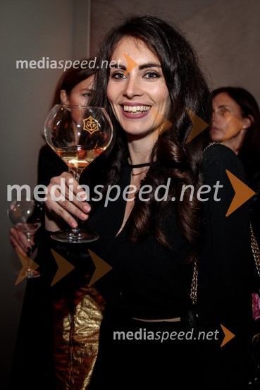 Regijsko nagrado Veuve Clicquot Business Woman Award 2018 osvojila Aleksandra Dojčinović