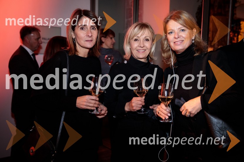  ... ;  Jana Artenjak, vodja ključnih kupcev, Žito PodravkaRegijsko nagrado Veuve Clicquot Business Woman Award 2018 osvojila Aleksandra Dojčinović