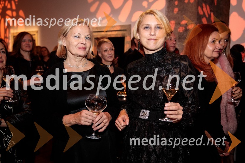 Regijsko nagrado Veuve Clicquot Business Woman Award 2018 osvojila Aleksandra Dojčinović