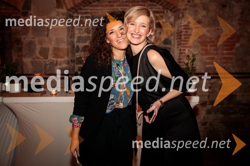  Katja Sever Kržič, Pristop;  ... Regijsko nagrado Veuve Clicquot Business Woman Award 2018 osvojila Aleksandra Dojčinović