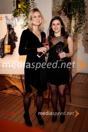 Regijsko nagrado Veuve Clicquot Business Woman Award 2018 osvojila Aleksandra Dojčinović