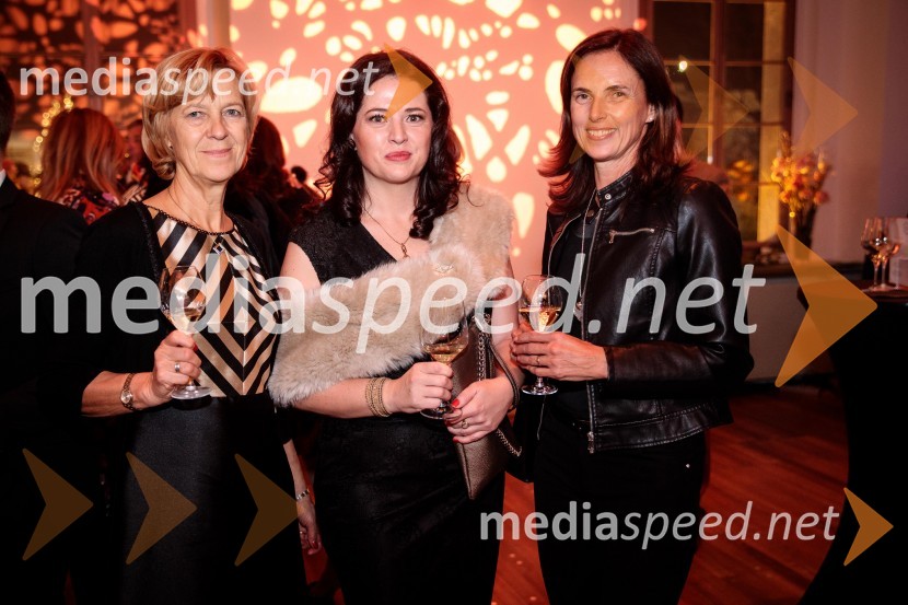 Regijsko nagrado Veuve Clicquot Business Woman Award 2018 osvojila Aleksandra Dojčinović