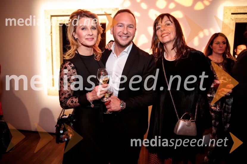 Regijsko nagrado Veuve Clicquot Business Woman Award 2018 osvojila Aleksandra Dojčinović