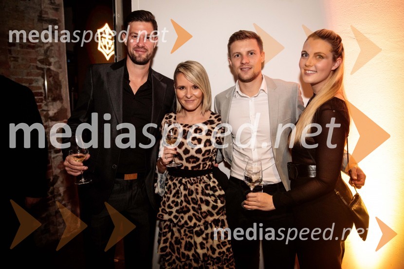 Regijsko nagrado Veuve Clicquot Business Woman Award 2018 osvojila Aleksandra Dojčinović