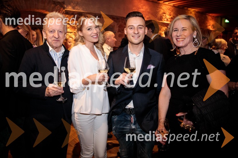 Regijsko nagrado Veuve Clicquot Business Woman Award 2018 osvojila Aleksandra Dojčinović