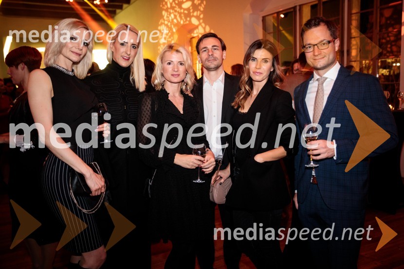  ... ;  ... ;  Metka  Kejžar, direktorica marketinga in PR, Autocommerce, d.o.o. ;  ... ;  ... ;  ... Regijsko nagrado Veuve Clicquot Business Woman Award 2018 osvojila Aleksandra Dojčinović