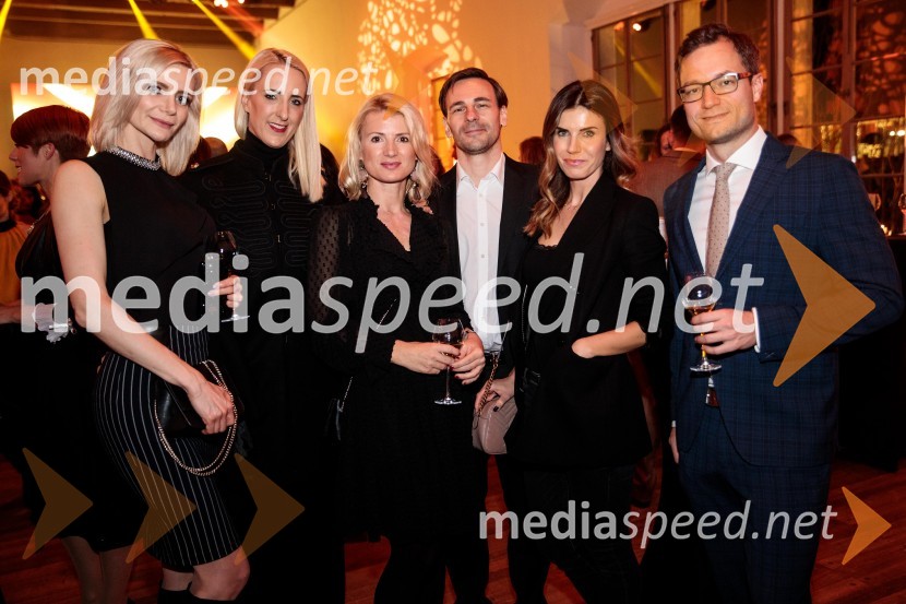 Regijsko nagrado Veuve Clicquot Business Woman Award 2018 osvojila Aleksandra Dojčinović