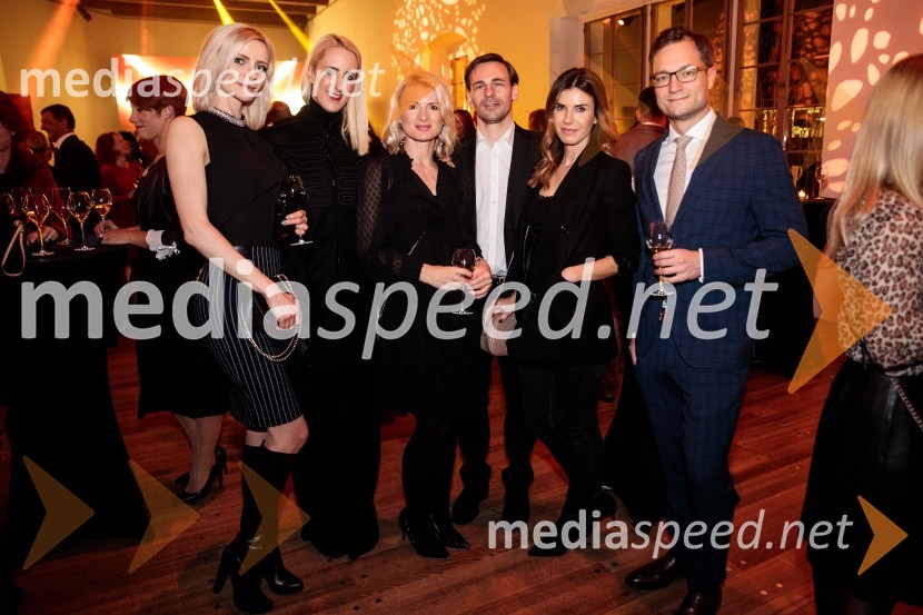 Regijsko nagrado Veuve Clicquot Business Woman Award 2018 osvojila Aleksandra Dojčinović