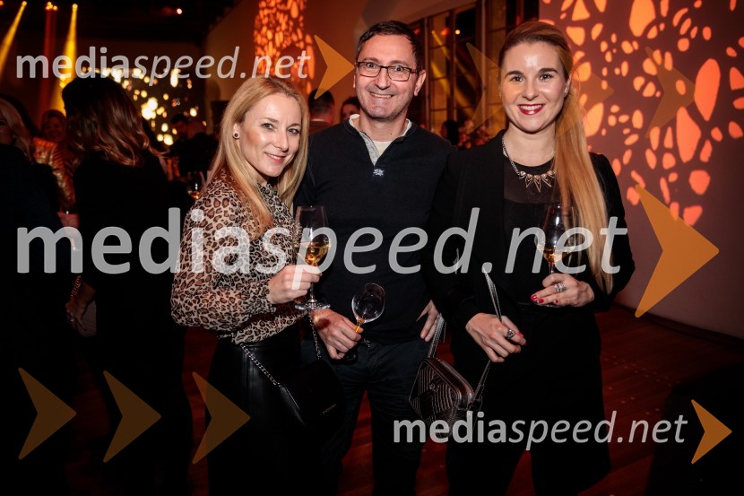 Regijsko nagrado Veuve Clicquot Business Woman Award 2018 osvojila Aleksandra Dojčinović