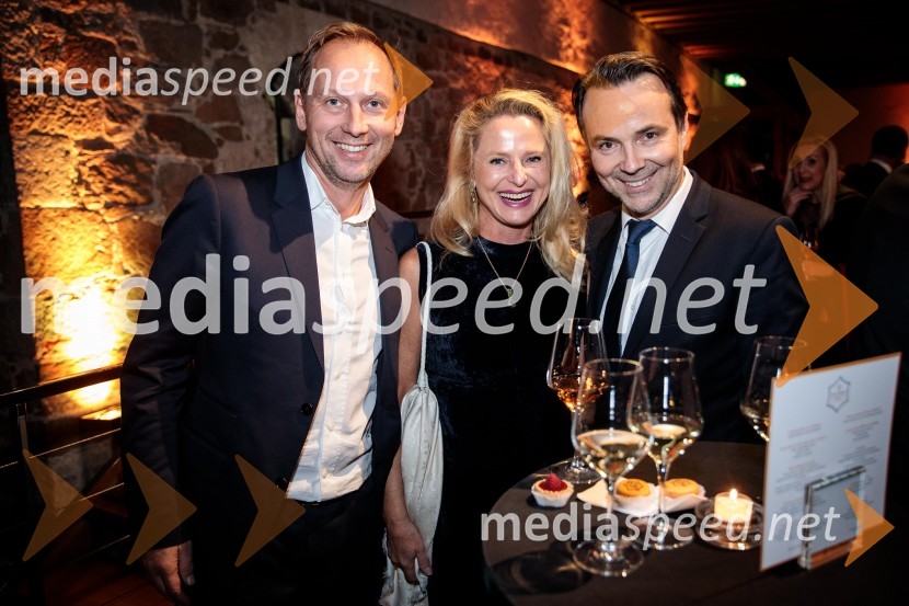 Regijsko nagrado Veuve Clicquot Business Woman Award 2018 osvojila Aleksandra Dojčinović