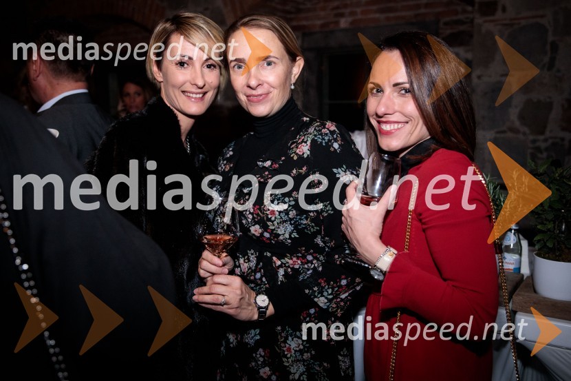 Regijsko nagrado Veuve Clicquot Business Woman Award 2018 osvojila Aleksandra Dojčinović