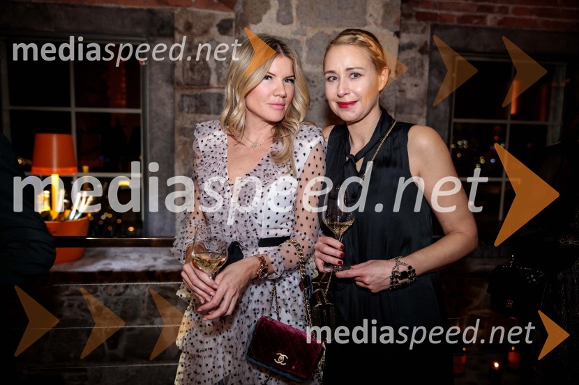 Regijsko nagrado Veuve Clicquot Business Woman Award 2018 osvojila Aleksandra Dojčinović