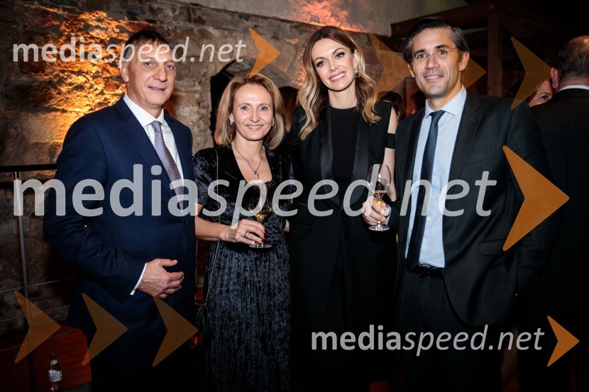 Regijsko nagrado Veuve Clicquot Business Woman Award 2018 osvojila Aleksandra Dojčinović