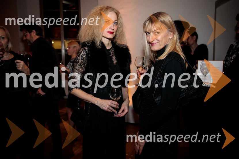 Regijsko nagrado Veuve Clicquot Business Woman Award 2018 osvojila Aleksandra Dojčinović