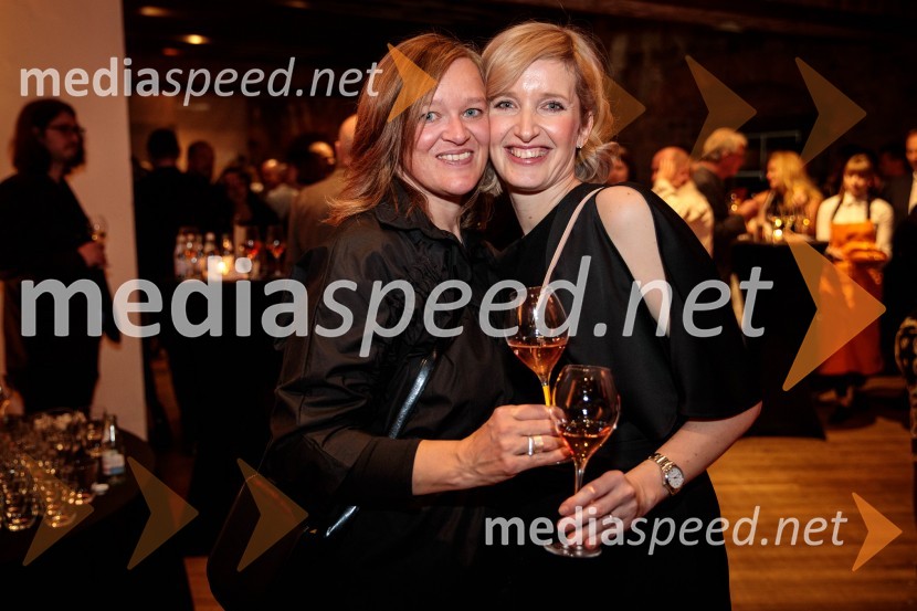 Regijsko nagrado Veuve Clicquot Business Woman Award 2018 osvojila Aleksandra Dojčinović