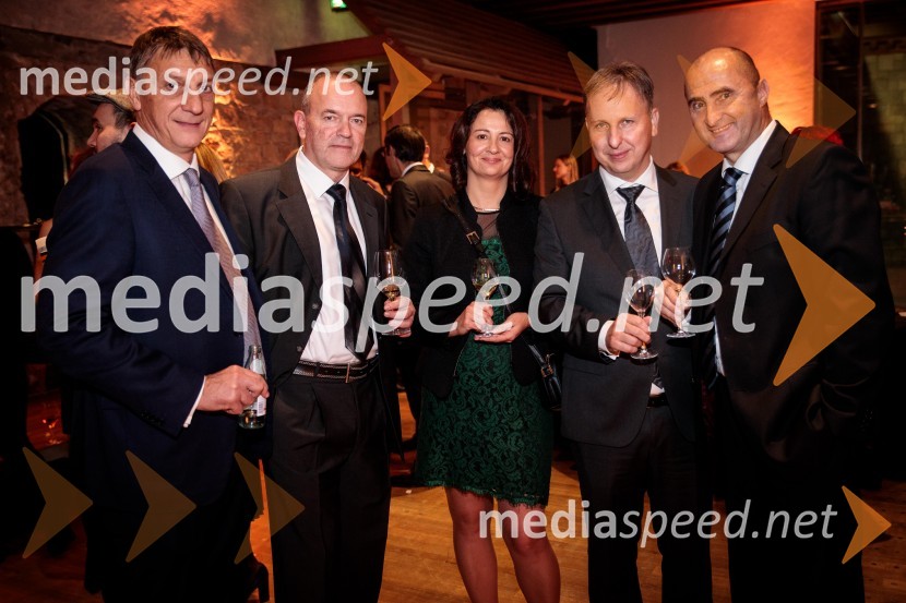 Regijsko nagrado Veuve Clicquot Business Woman Award 2018 osvojila Aleksandra Dojčinović