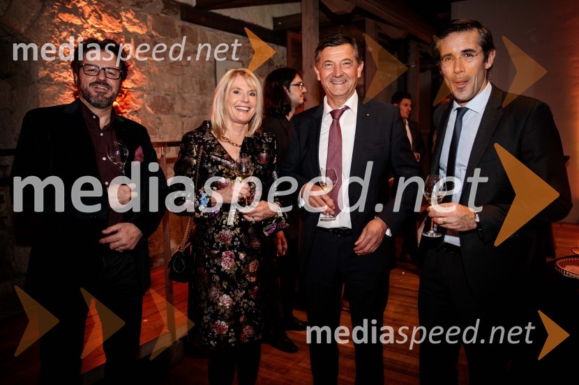 Regijsko nagrado Veuve Clicquot Business Woman Award 2018 osvojila Aleksandra Dojčinović