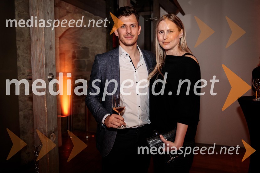 Regijsko nagrado Veuve Clicquot Business Woman Award 2018 osvojila Aleksandra Dojčinović