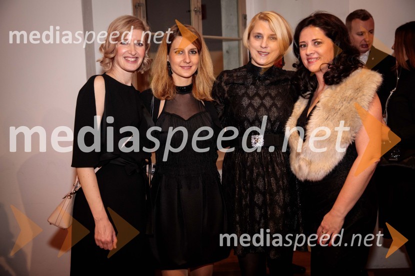 Regijsko nagrado Veuve Clicquot Business Woman Award 2018 osvojila Aleksandra Dojčinović